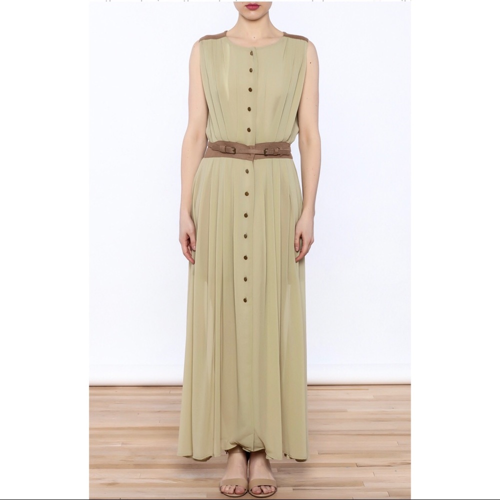 NWT Freeway Dress
